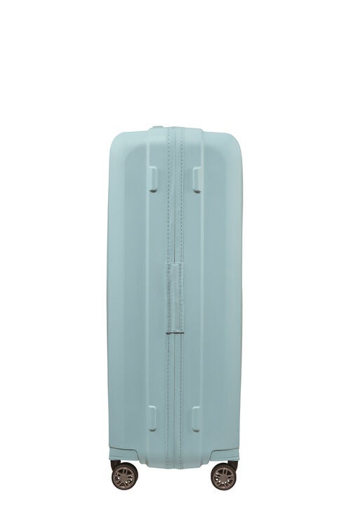 HI-FI SUITCASE 75 CM EXPANDABLE