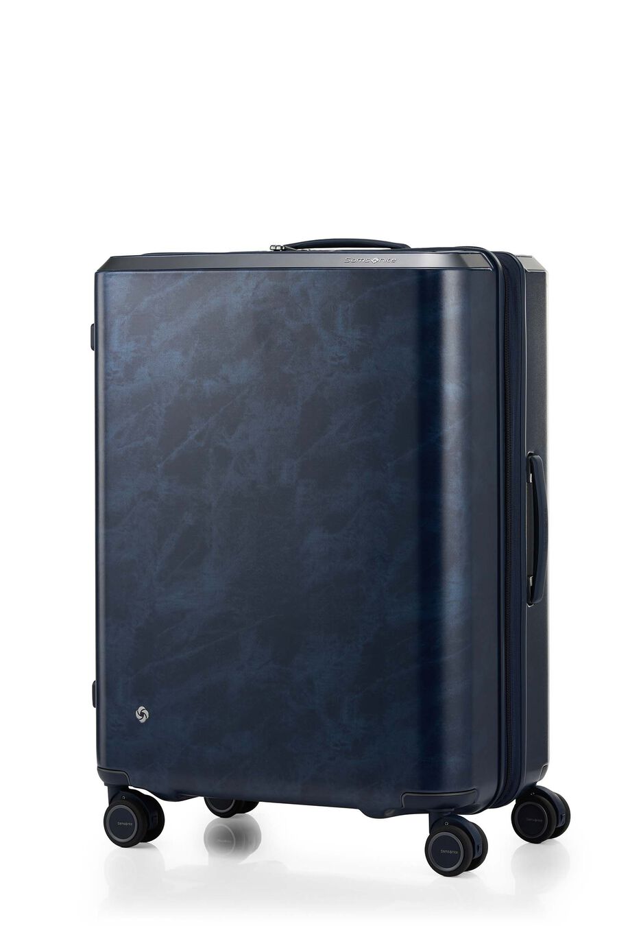 EVOA Z CHECK-IN MEDIUM 69CM SUITCASE EXPANDABLE