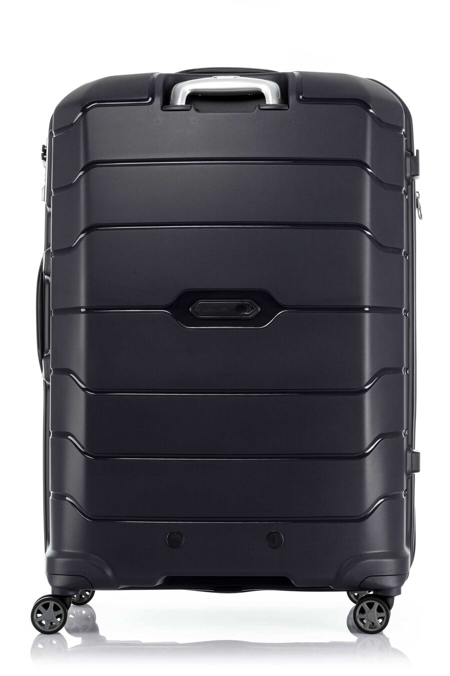 OC2LITE CHECK-IN EXTRA LARGE 81CM 4.55KG SUITCASE EXPANDABLE