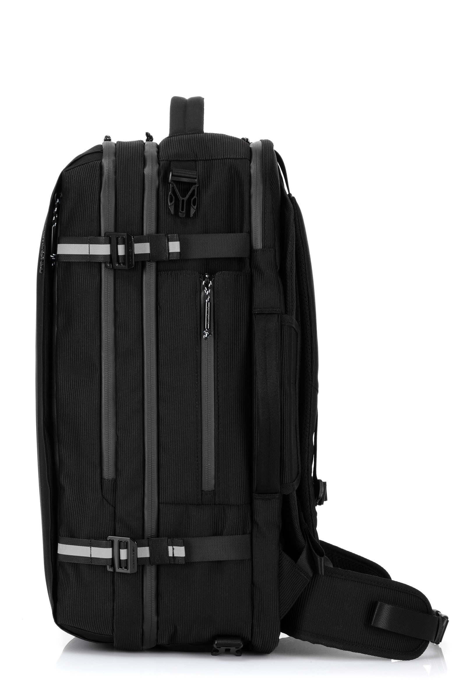 samsonite laptop backpack l