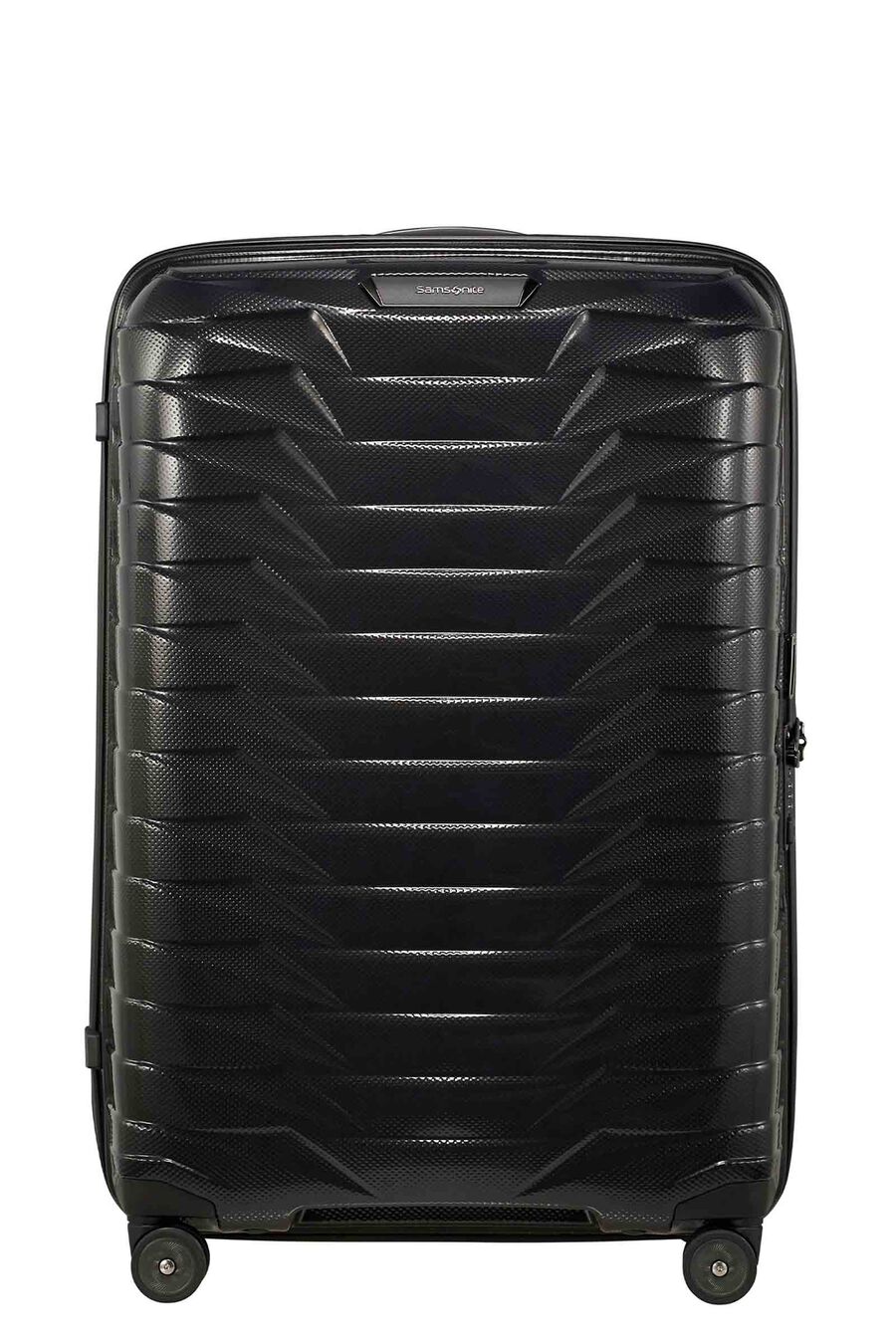 PROXIS&trade; CHECK-IN LARGE 75CM 3.1KG SUITCASE