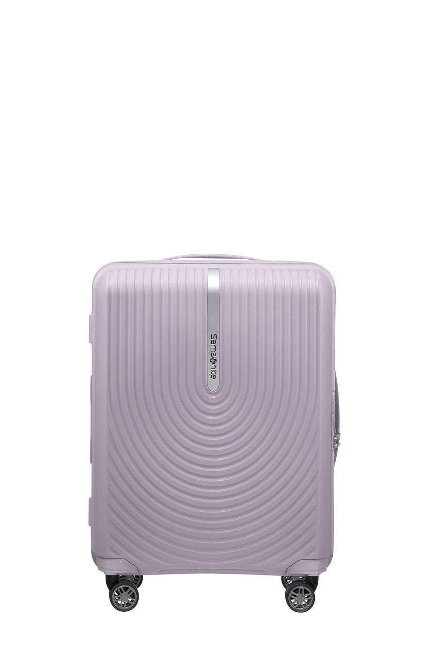 HI-FI CARRY-ON SMALL 55CM SUITCASE EXPANDABLE