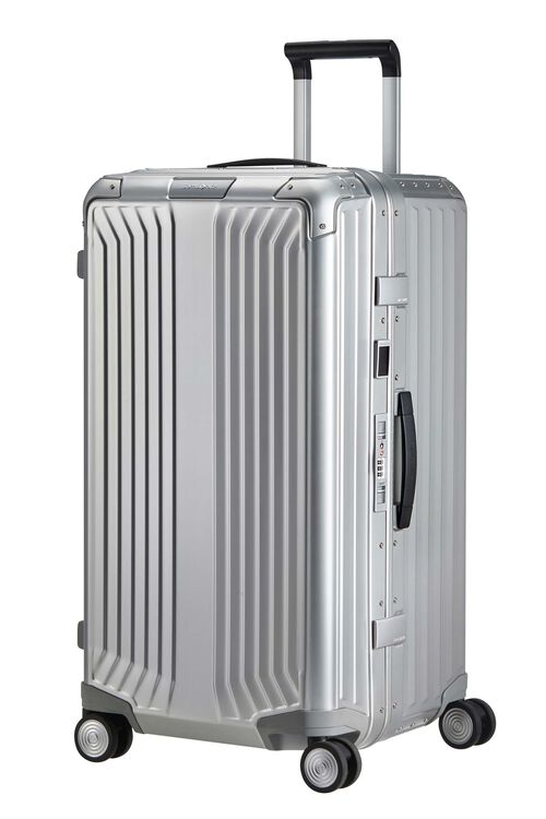 LITE-BOX ALU TRUNK 74 CM  hi-res | Samsonite