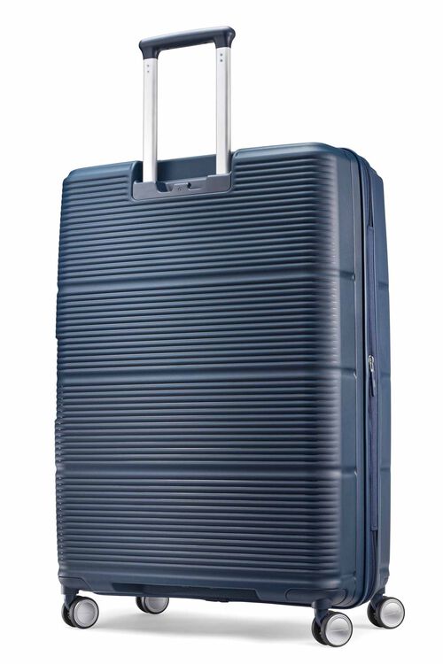 PARALUX SUITCASE SUITCASE 81CM EXPANDABLE