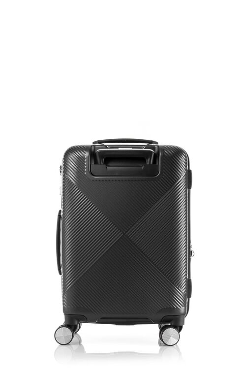 VOLANT SUITCASE 55CM EXPANDABLE