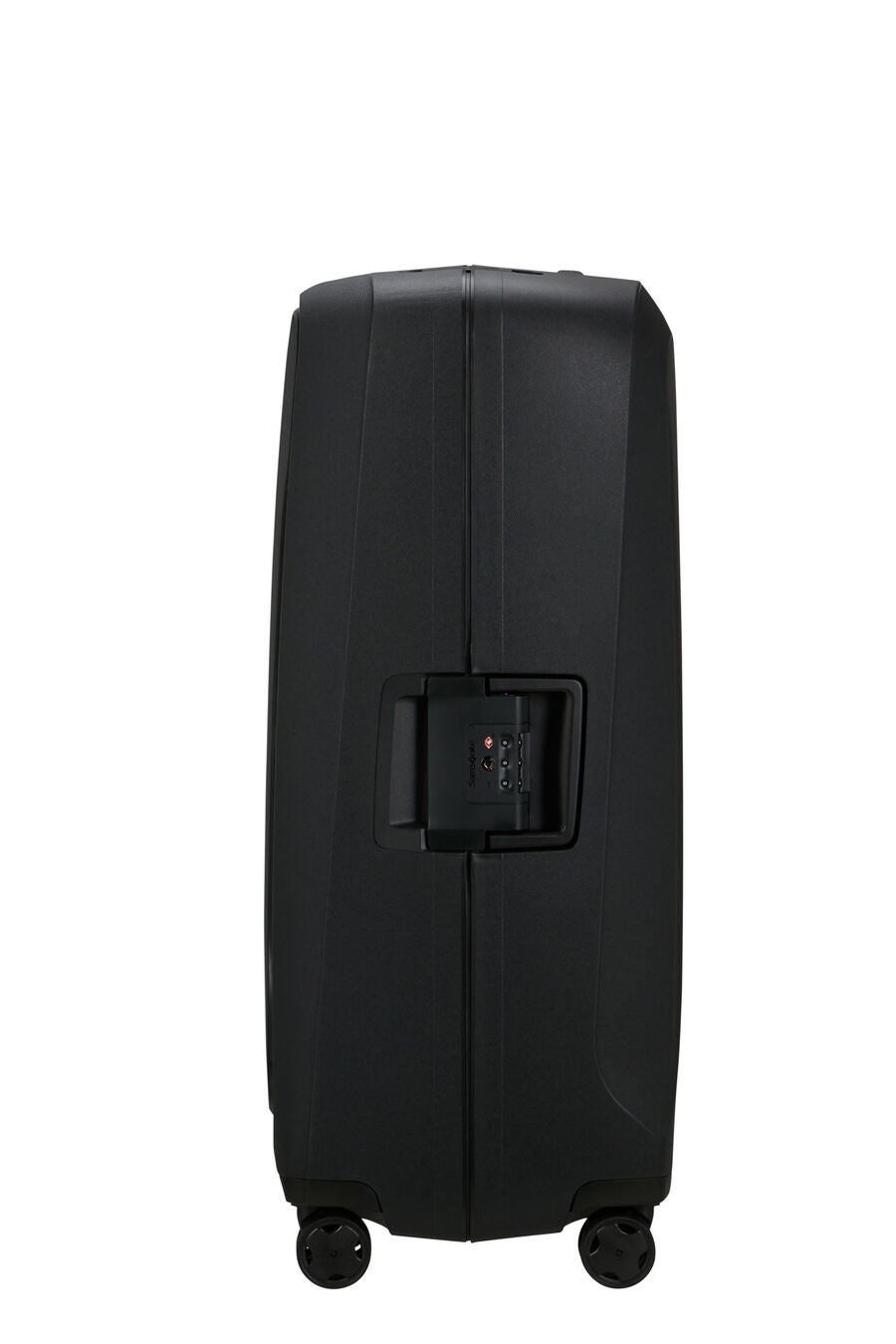 ESSENS CHECK-IN EXTRA LARGE 81CM ZIPPERLESS SUITCASE