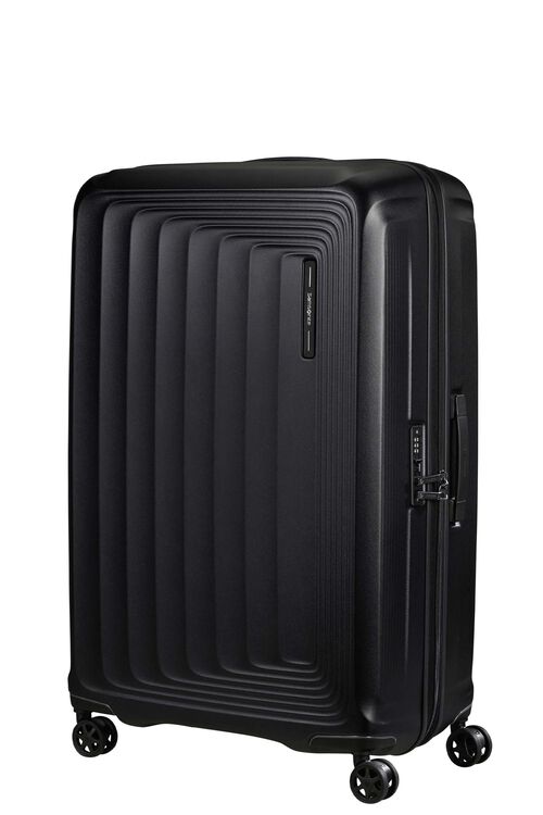 NUON SPINNER 81 CM EXP  hi-res | Samsonite