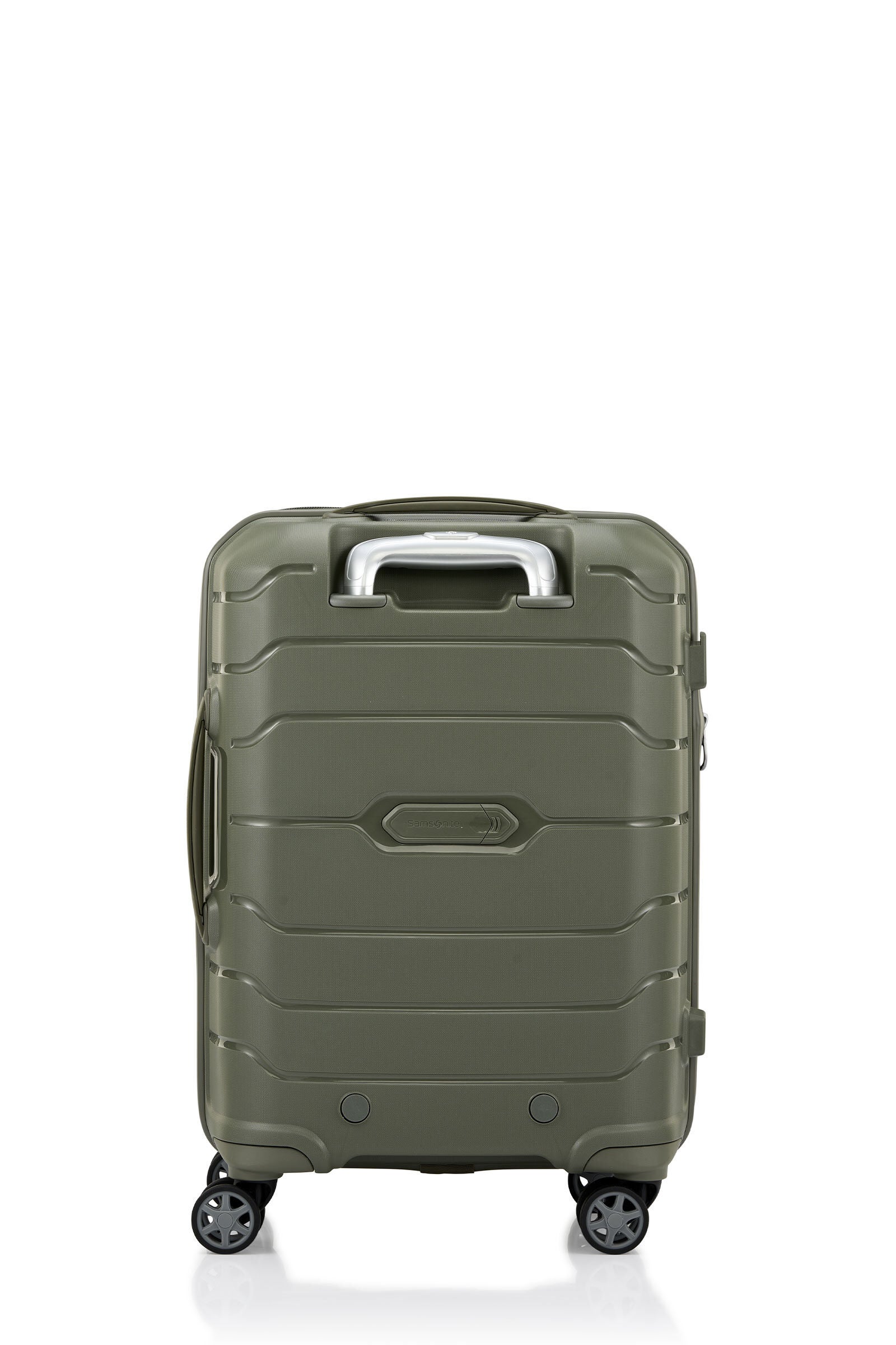 Samsonite Oc2lite Lightweight 2.6kg Carry-on 55cm Expandable