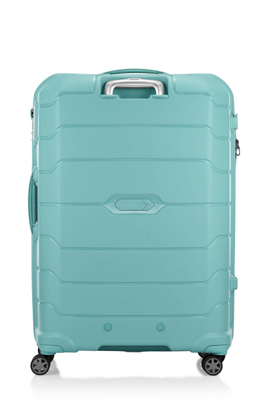 OC2LITE CHECK-IN EXTRA LARGE 81CM 4.55KG SUITCASE EXPANDABLE