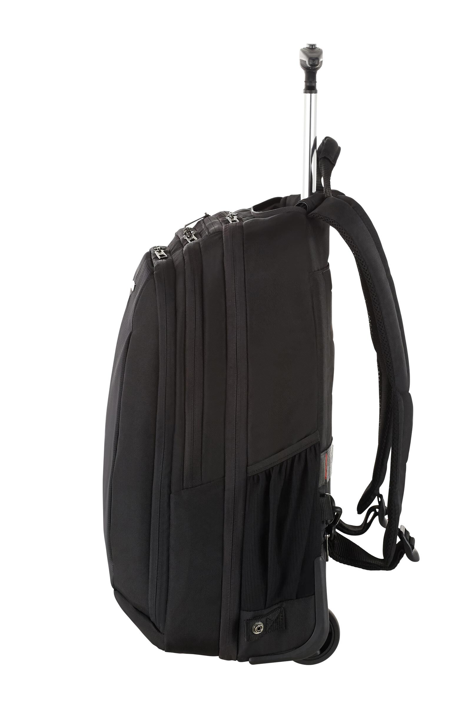 Samsonite guardit top 2.0 review