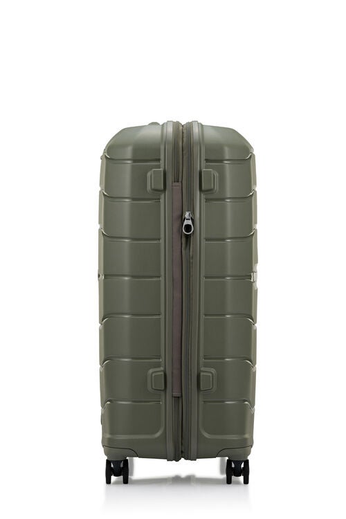 OC2LITE SUITCASE 75CM EXPANDABLE-S