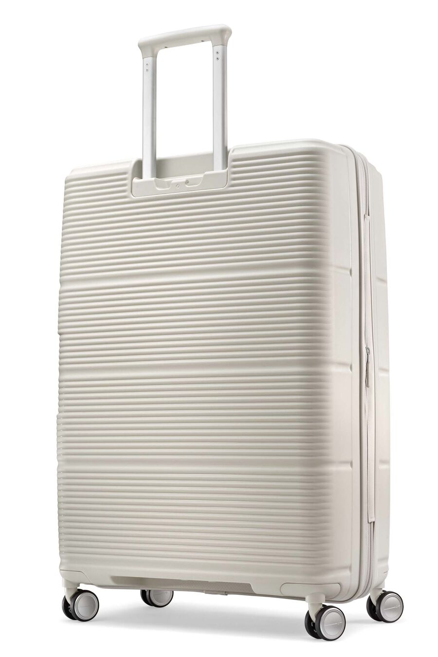 PARALUX SUITCASE CHECK-IN EXTRA LARGE 81CM SUITCASE EXPANDABLE WITH FRONT POCKET
