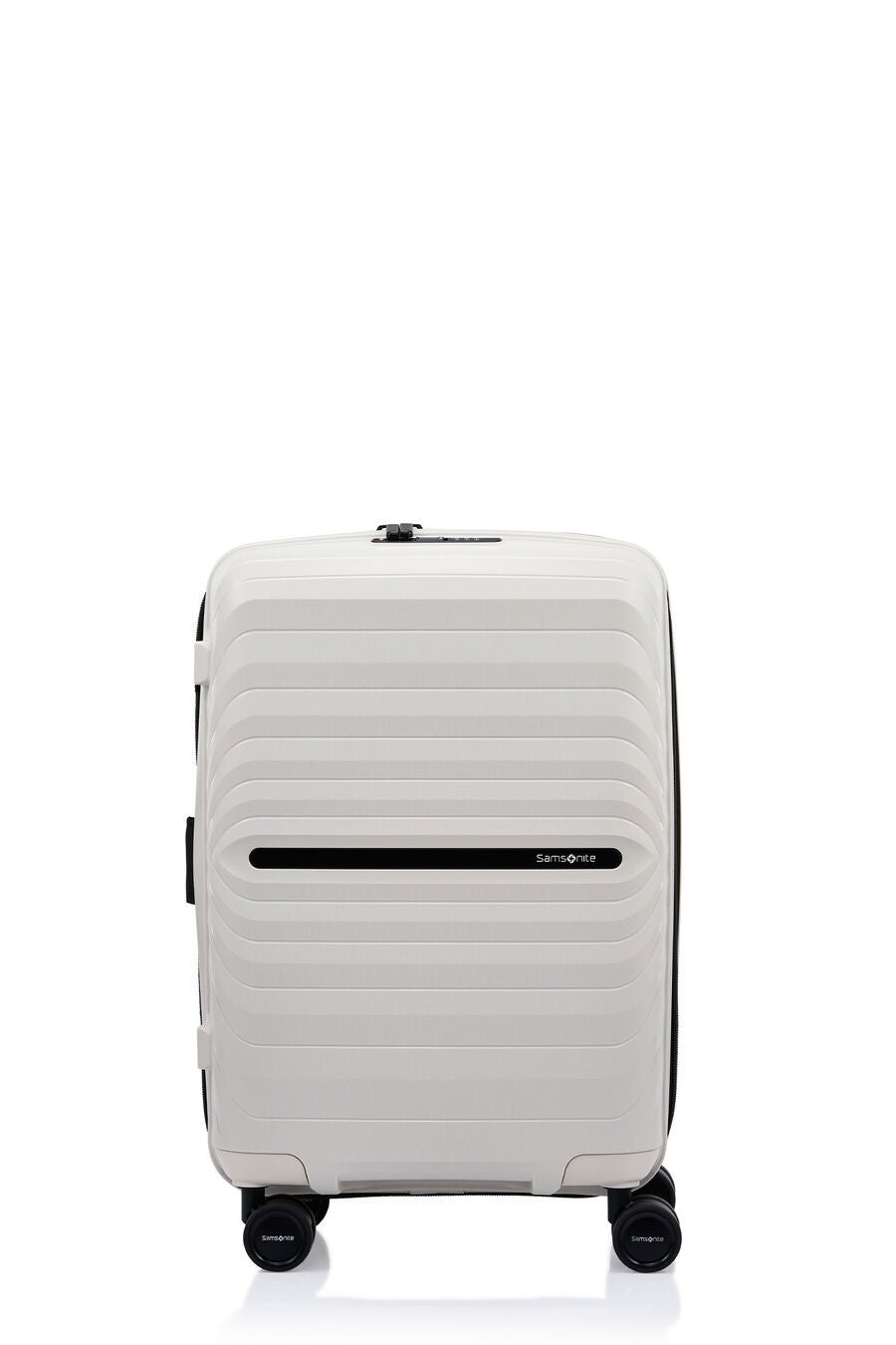 OCTOLITE NEO CARRY-ON SMALL 55CM SUITCASE EXPANDABLE