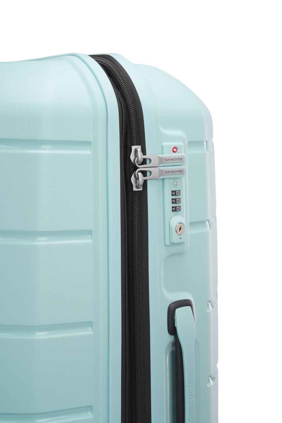 OC2LITE SUITCASE 75CM EXPANDABLE-S