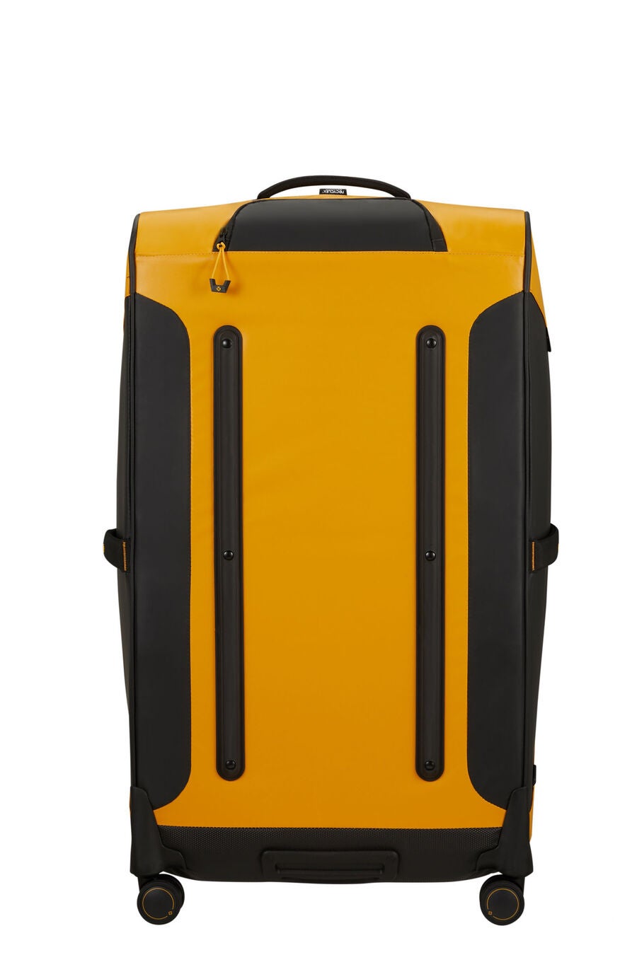 ECODIVER CHECK-IN LARGE 79CM 4-WHEELED DUFFLE SUITCASE