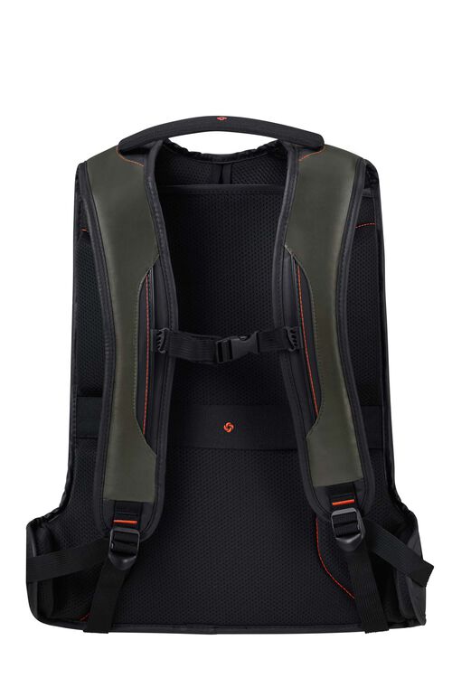 ECODIVER LAPTOP BACKPACK LARGE