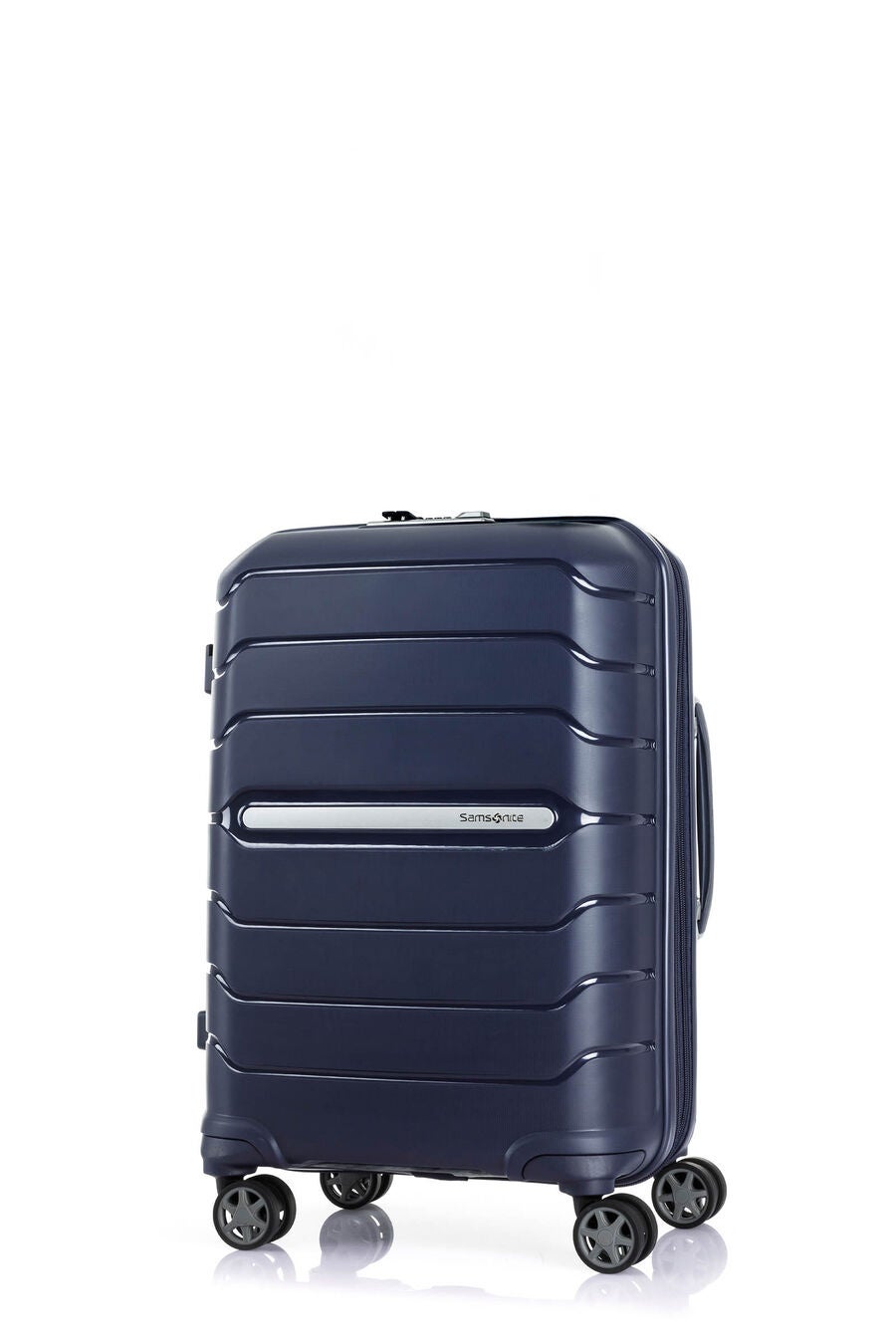 OC2LITE CARRY-ON SMALL 55CM 2.6KG SUITCASE EXPANDABLE