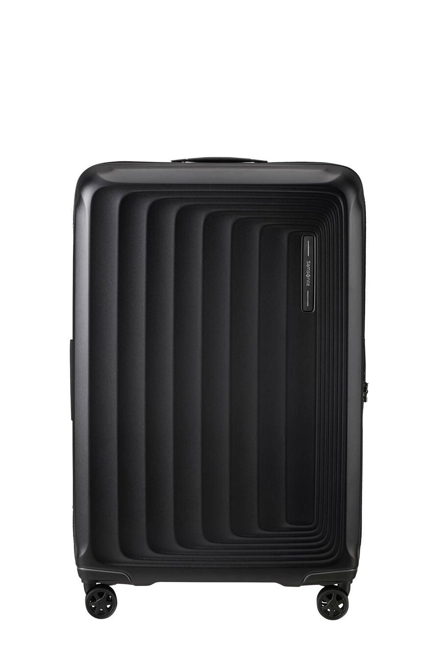 NUON CHECK-IN LARGE 75CM SUITCASE EXPANDABLE