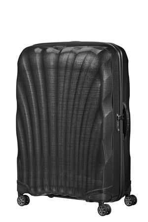 C-LITE CHECK-IN EXTRA LARGE 81CM 3.1KG SUITCASE