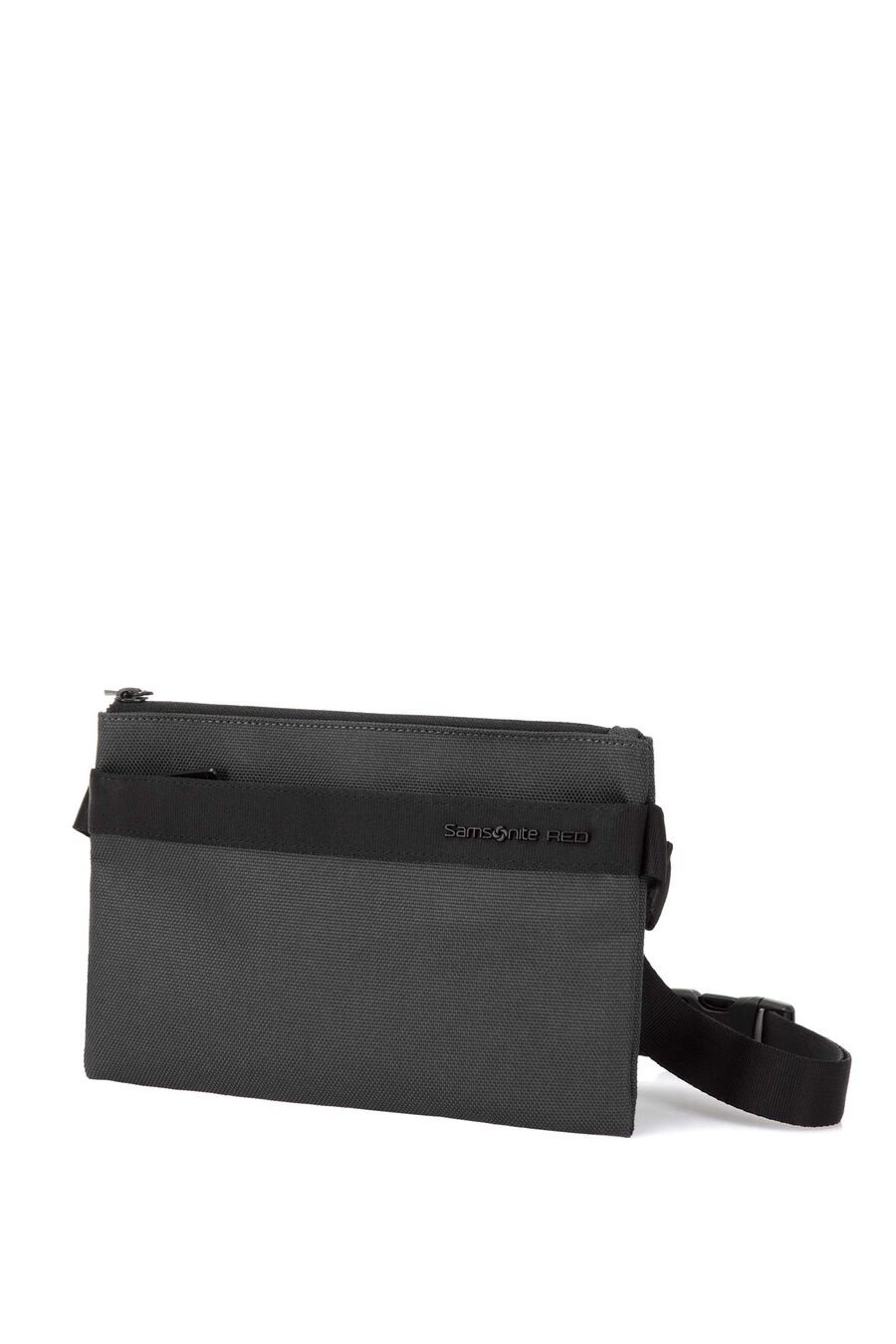 TRAVEL ACCESSORY ANTIMICROBIAL SLING BAG