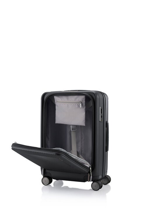 ZIPPRIX FT CARRY-ON SMALL 55CM SUITCASE EXPANDABLE