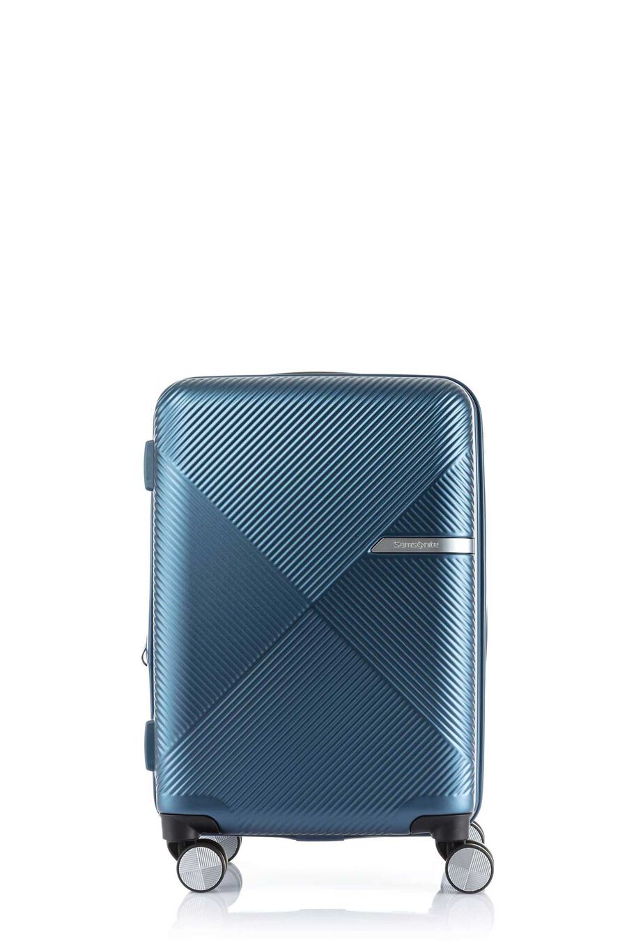 VOLANT SUITCASE 55CM EXPANDABLE