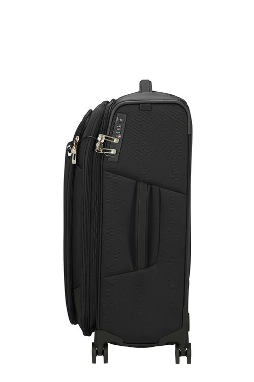 RESPARK SUITCASE 67CM EXPANDABLE