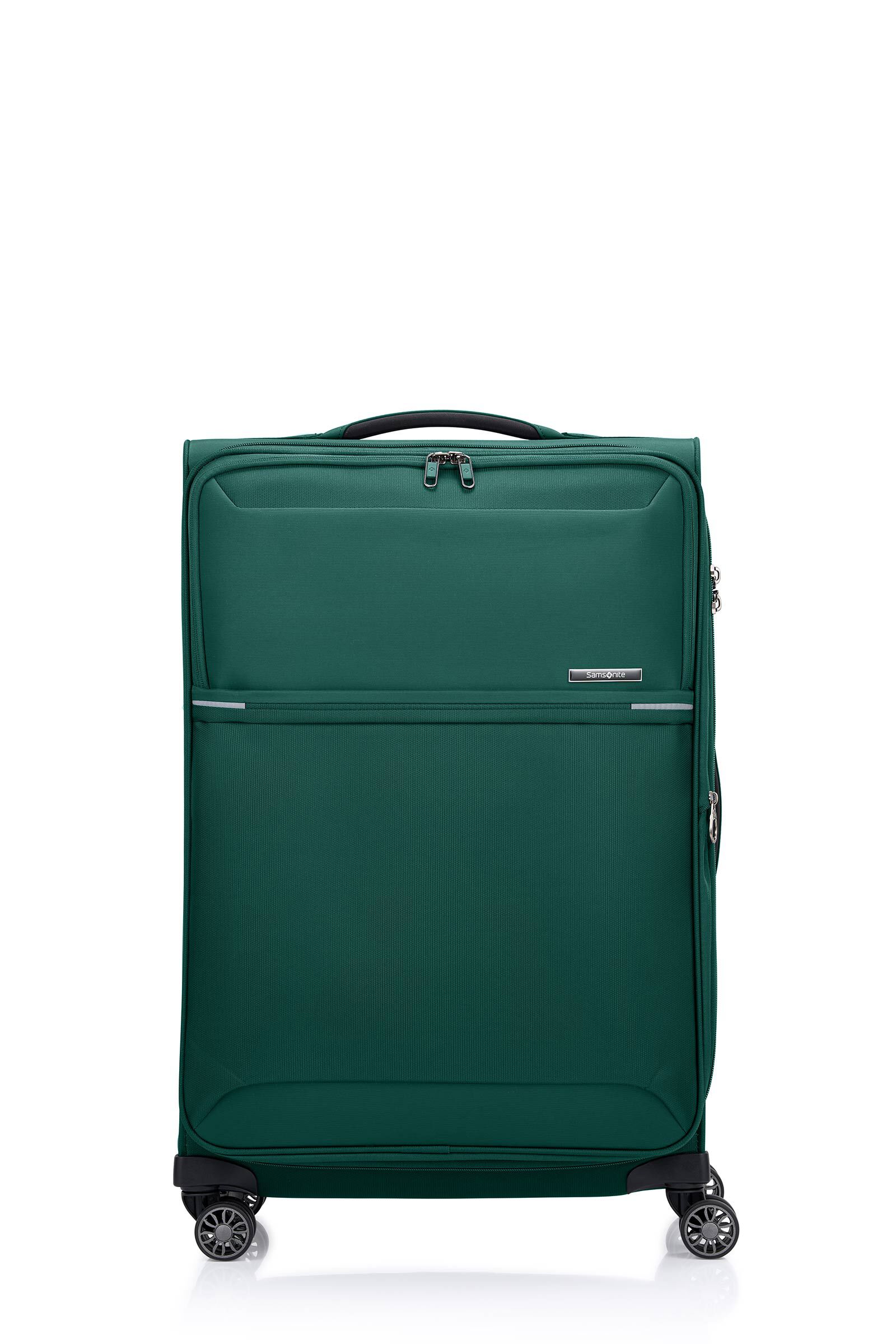Samsonite 73h Lightweight 2.55kg Large Checked 71cm Expandable