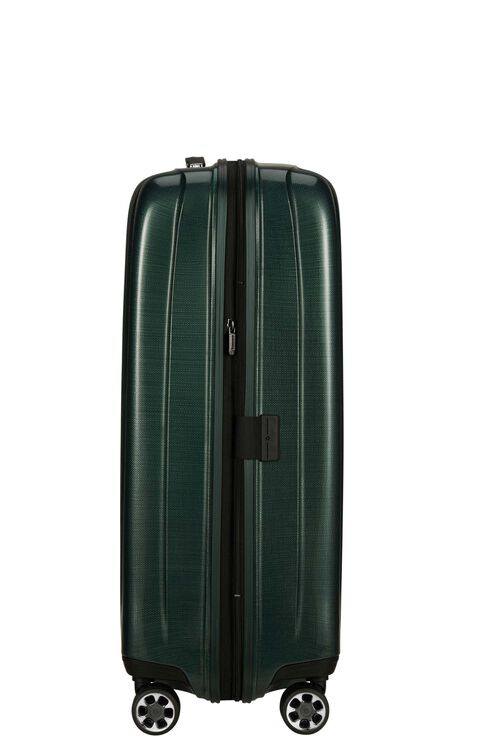 NEXIS SUITCASE 76CM EXPANDABLE LARGE