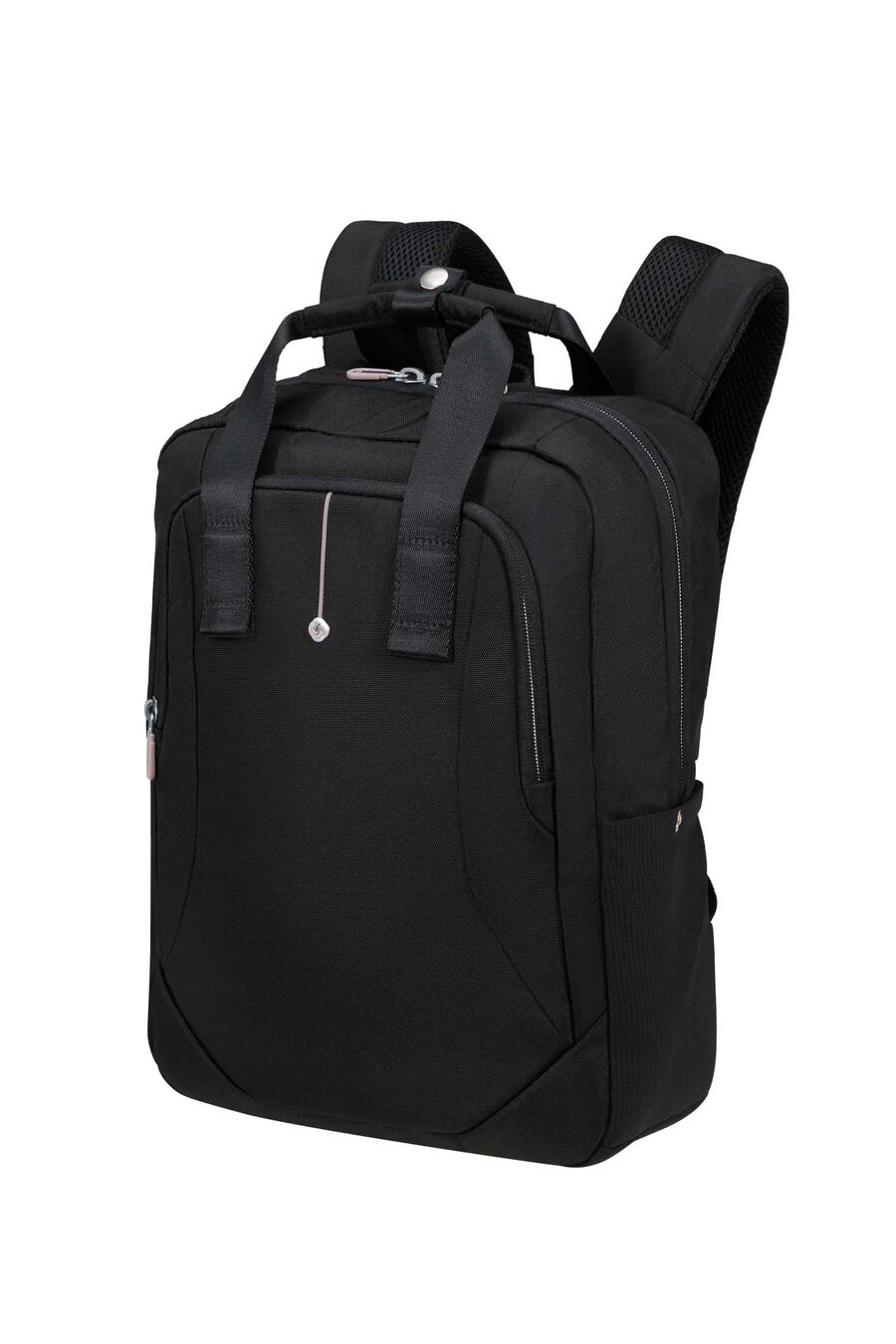 GUARDIT CLASSY 2.0 14.1'' LAPTOP BACKPACK WITH HANDLES