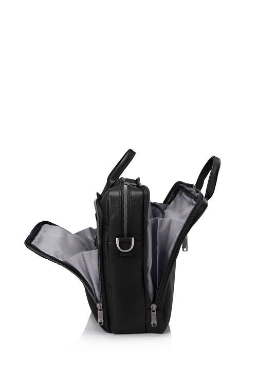 CLASSIC LEATHER SAM CLASSIC LEATHER TOPLOADER