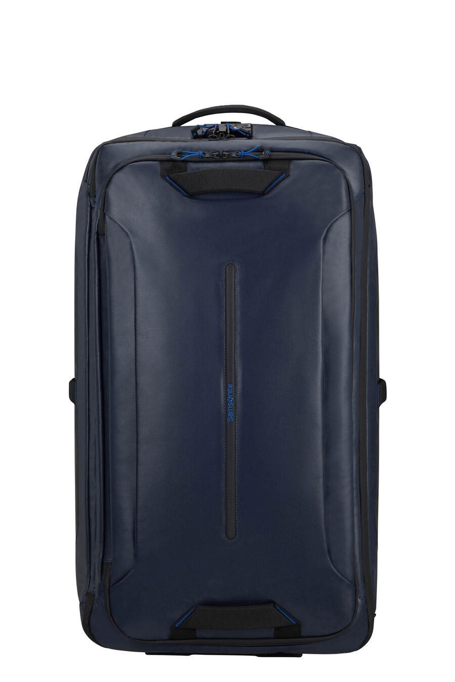 PRODIVER CHECK-IN LARGE 79CM 2-WHEELED DUFFLE SUITCASE