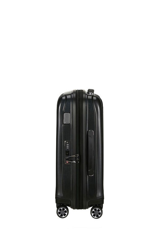 NEXIS CARRY-ON SUITCASE 55CM EXPANDABLE SMALL