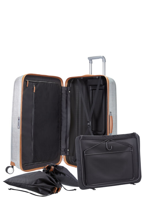 LITE-CUBE DLX SPINNER 82 CM  hi-res | Samsonite