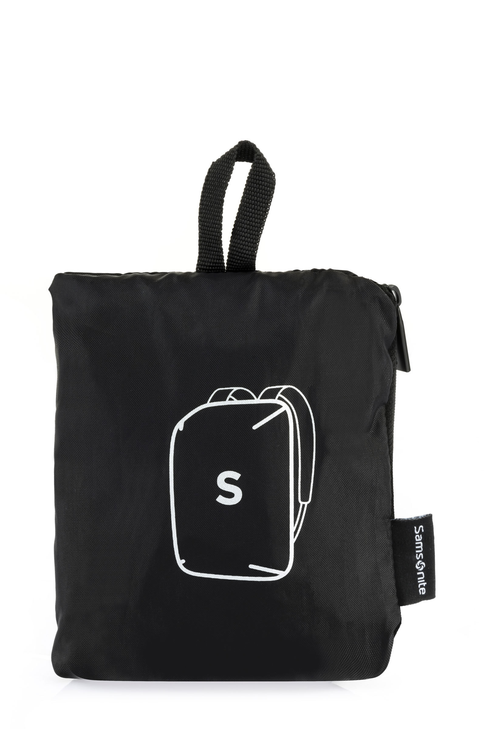 Samsonite hot sale packable backpack