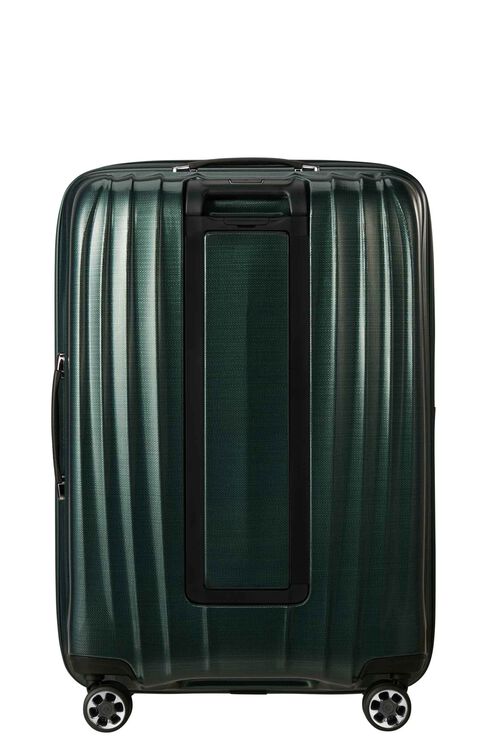 NEXIS SUITCASE 76CM EXPANDABLE LARGE
