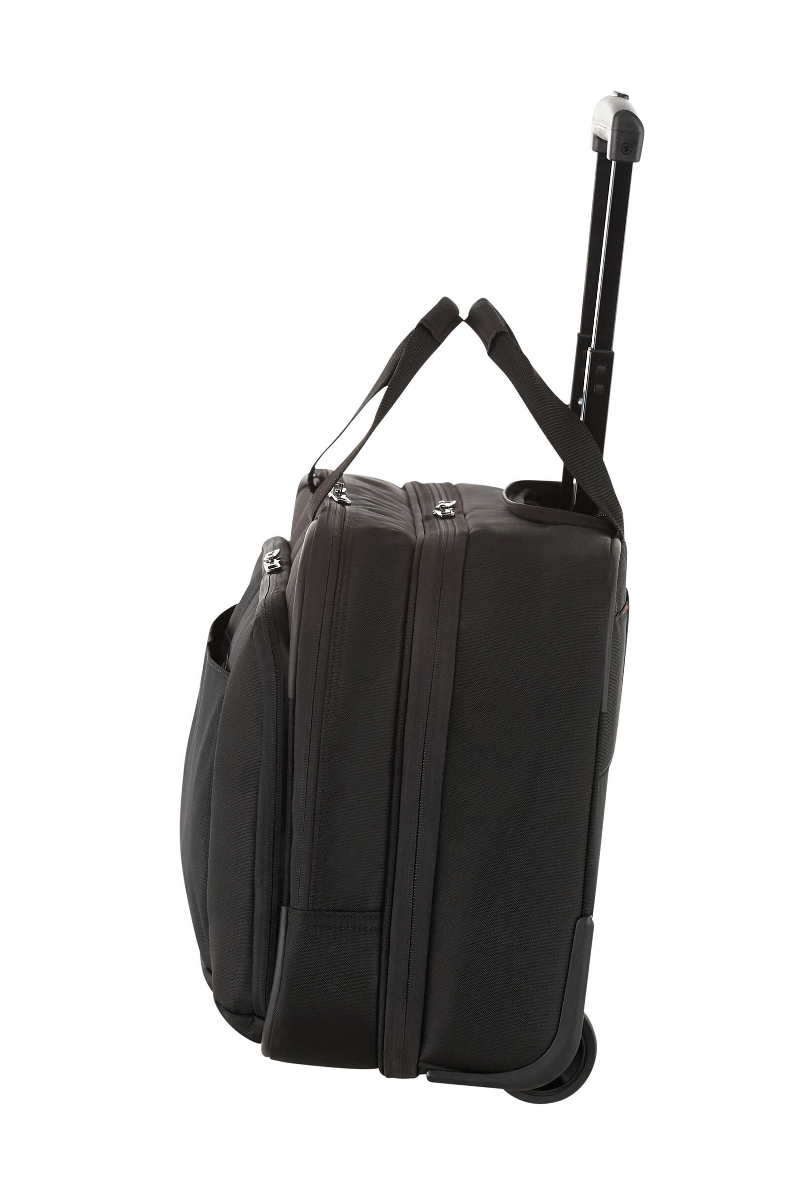 Samsonite laptop trolley bag store