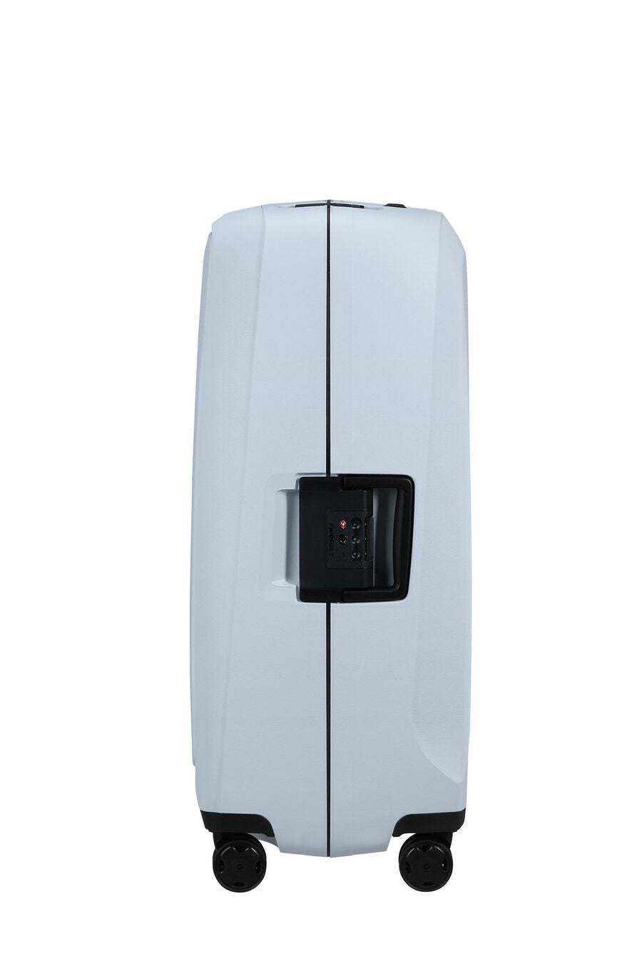 ESSENS CHECK-IN LARGE 75CM ZIPPERLESS SUITCASE