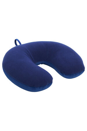 TRAVEL LINK ACC. TRAVEL FLEECE PILLOW  hi-res | Samsonite