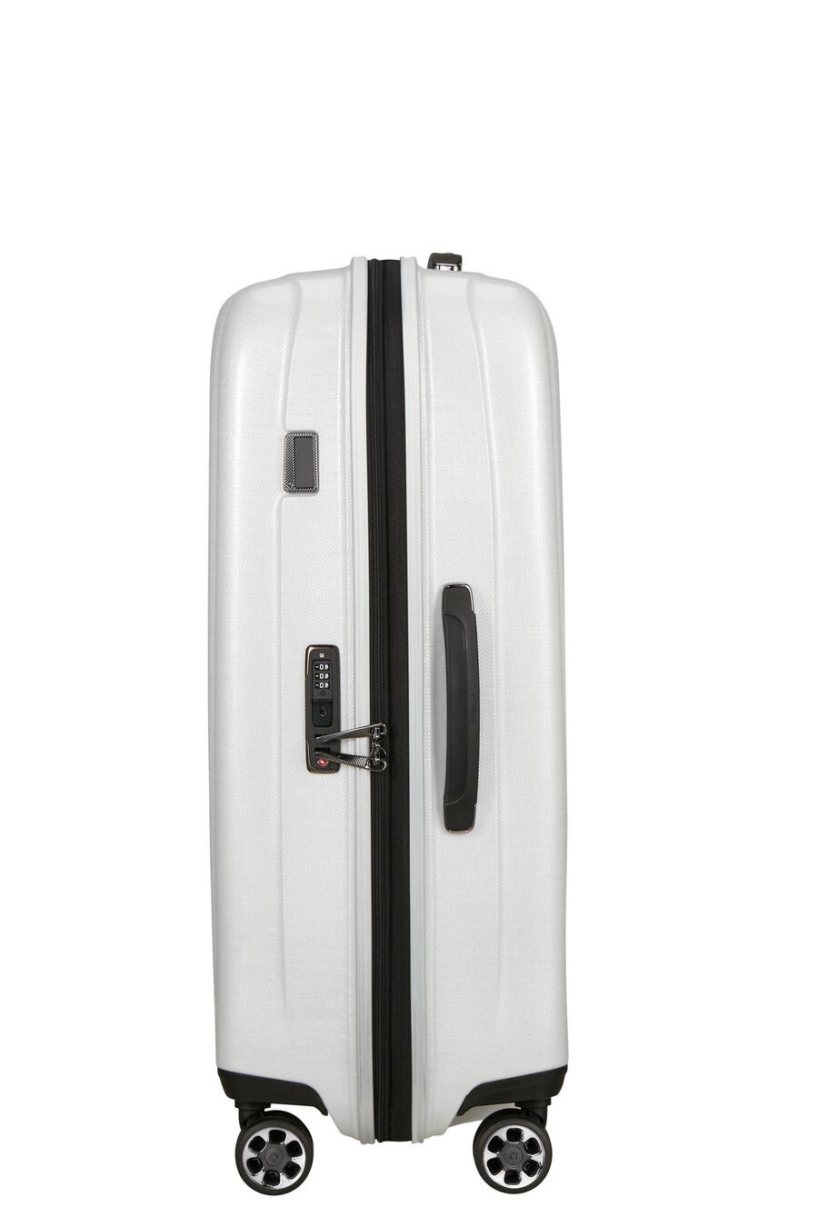 NEXIS CHECK-IN EXTRA LARGE 76CM 3.5KG SUITCASE EXPANDABLE