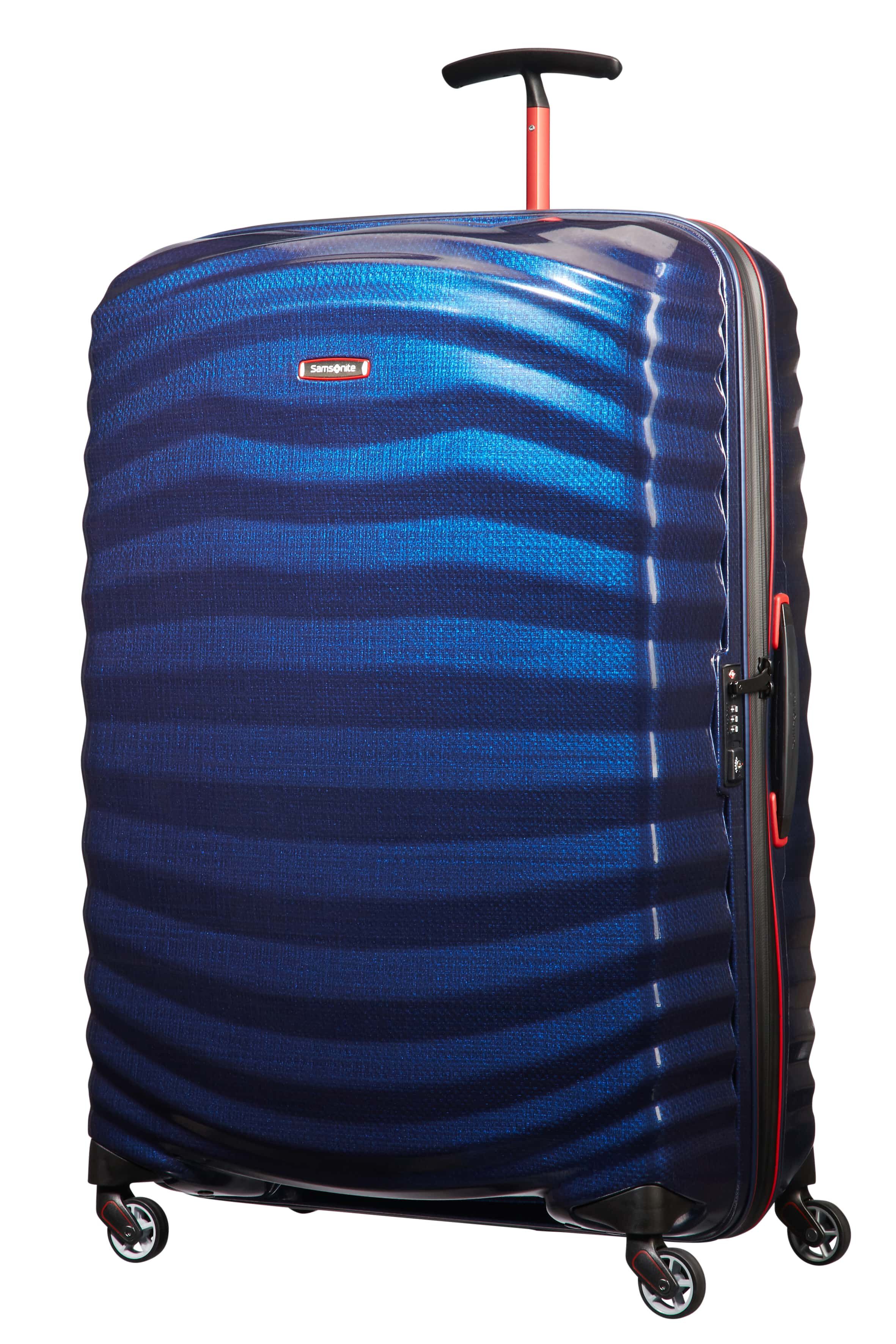 Samsonite Lite-Shock Sport Spinner 81 cm