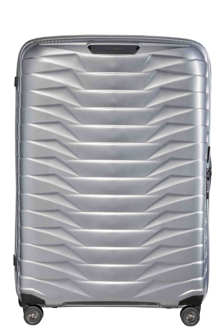 PROXIS&trade; CHECK-IN EXTRA LARGE 81CM 3.6KG SUITCASE