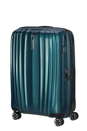 NEXIS SUITCASE 76CM EXPANDABLE LARGE