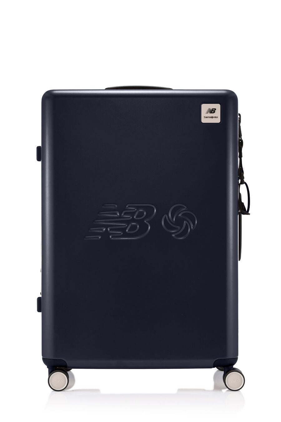 NB | Samsonite SUITCASE 75 CM EXPANDABLE V2