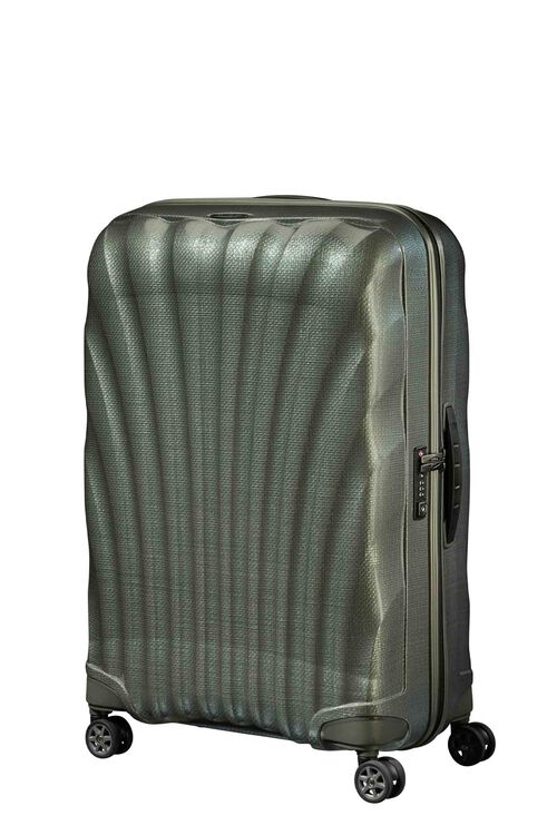 C-LITE SUITCASE 75CM