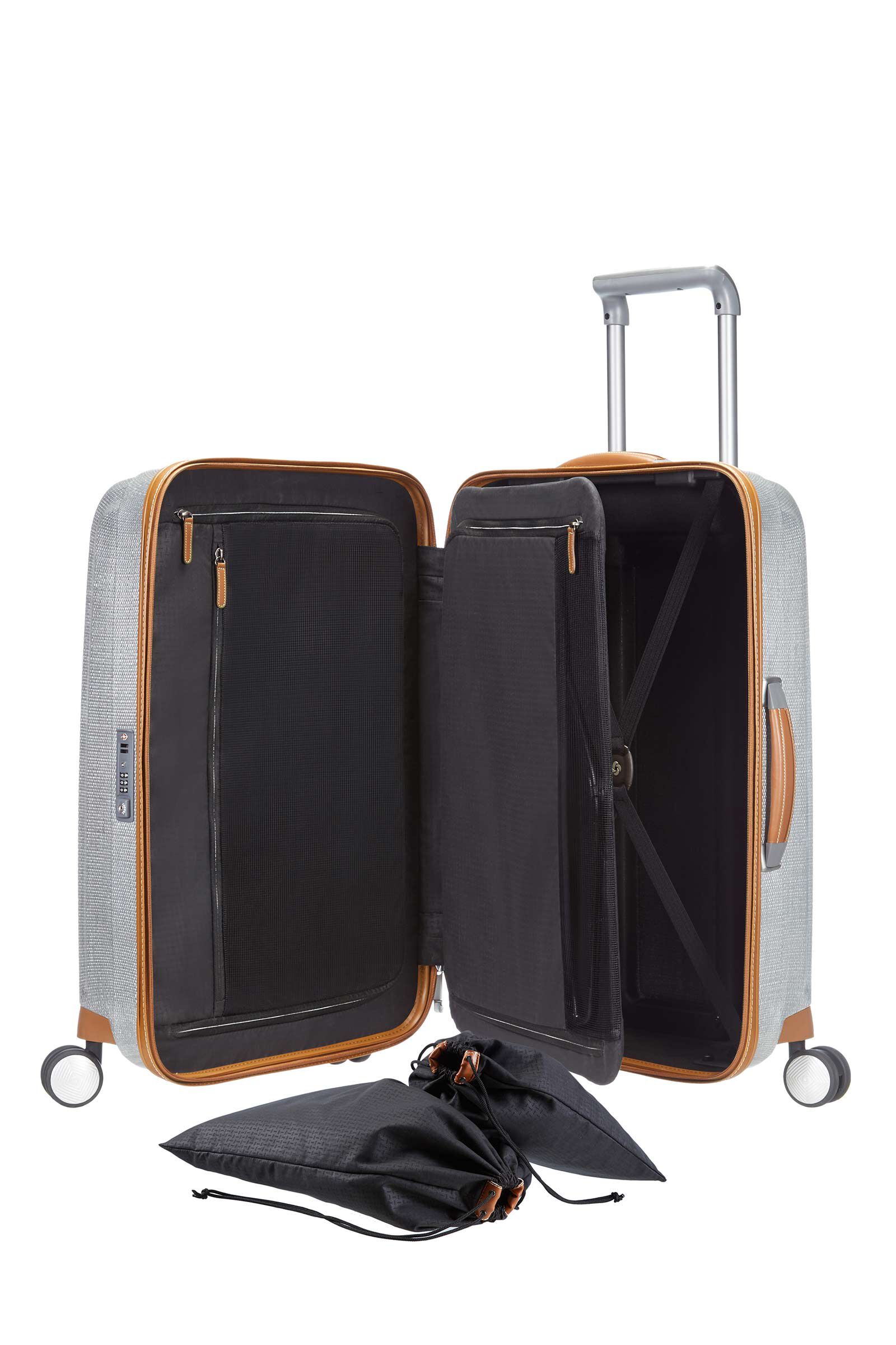 Samsonite Lite-cube Dlx Super Lightweight 3.2kg Extra-large