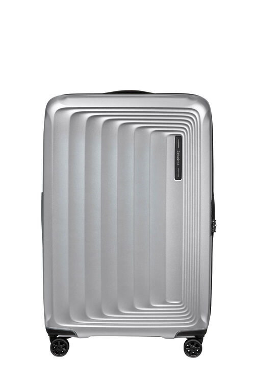 NUON SPINNER 75 CM EXP  hi-res | Samsonite