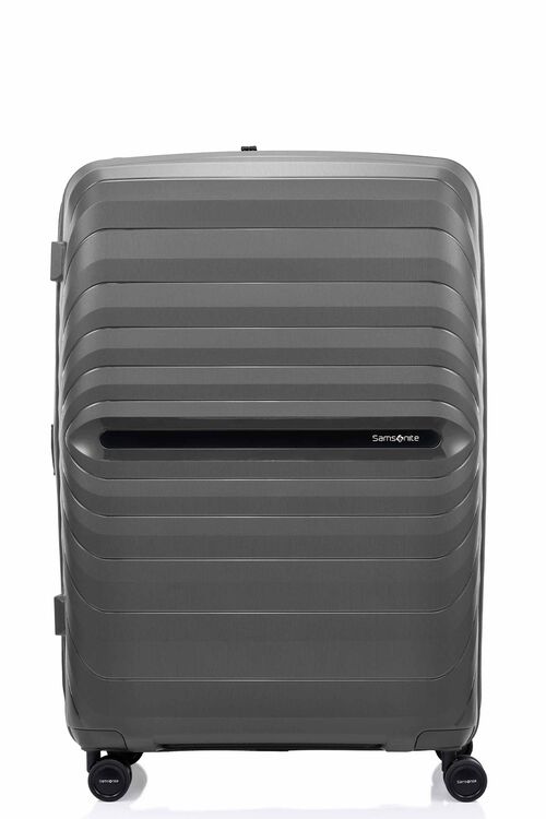 OCTOLITE NEO SUITCASE 81CM EXPANDABLE