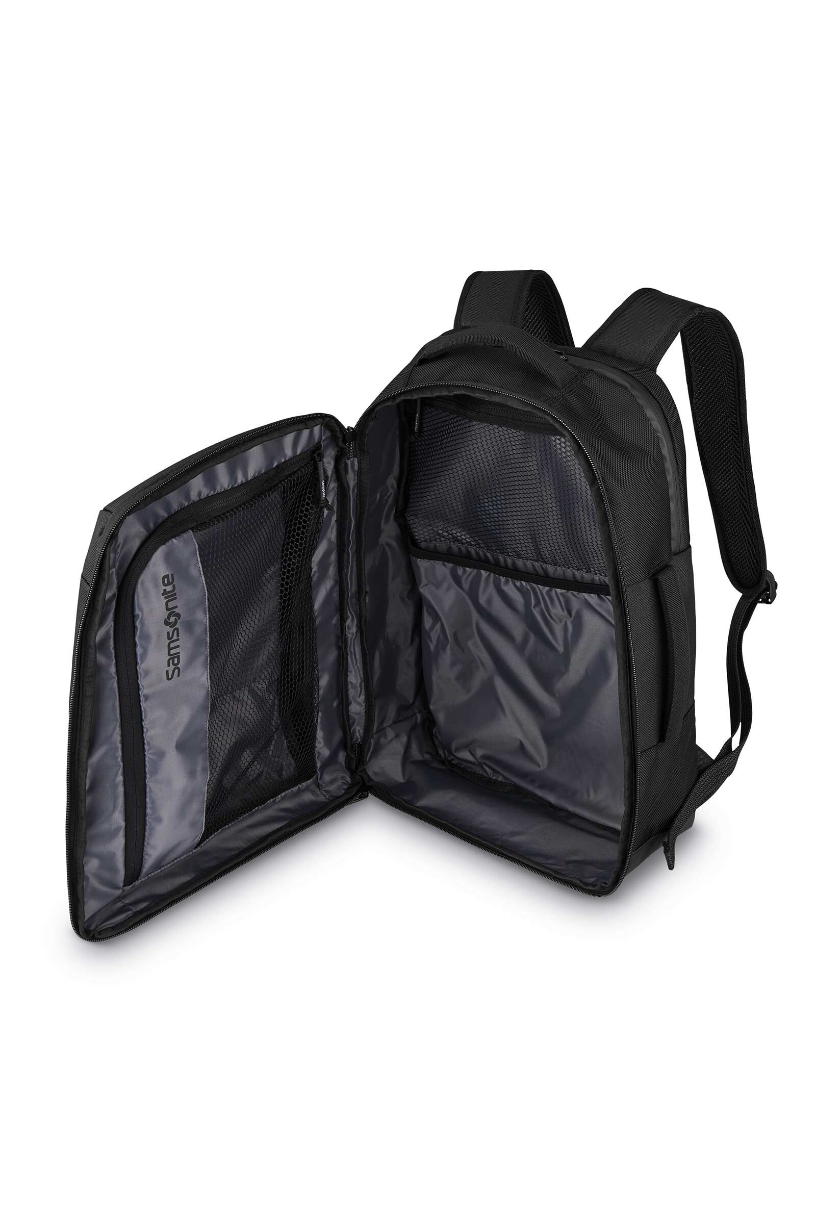 Samsonite waterproof backpack discount