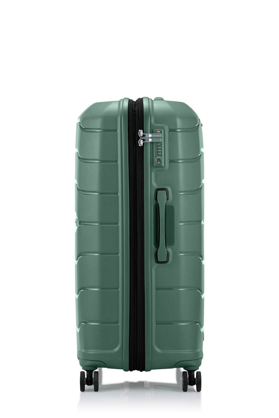 OC2LITE SUITCASE 75CM EXPANDABLE-S